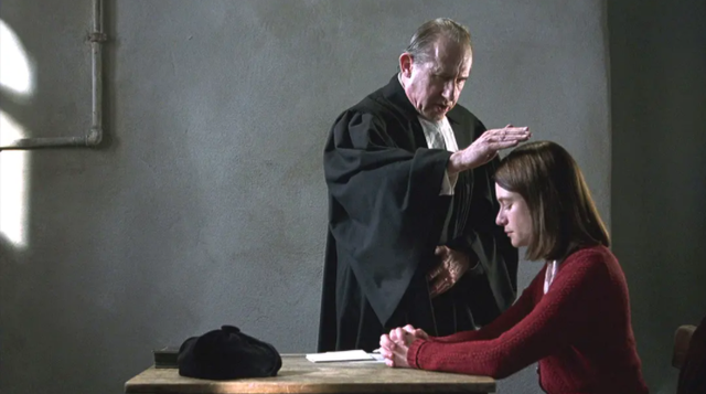 如何评价电影希望与反抗