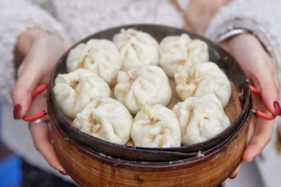 你吃的杭州小笼包都不是正宗的