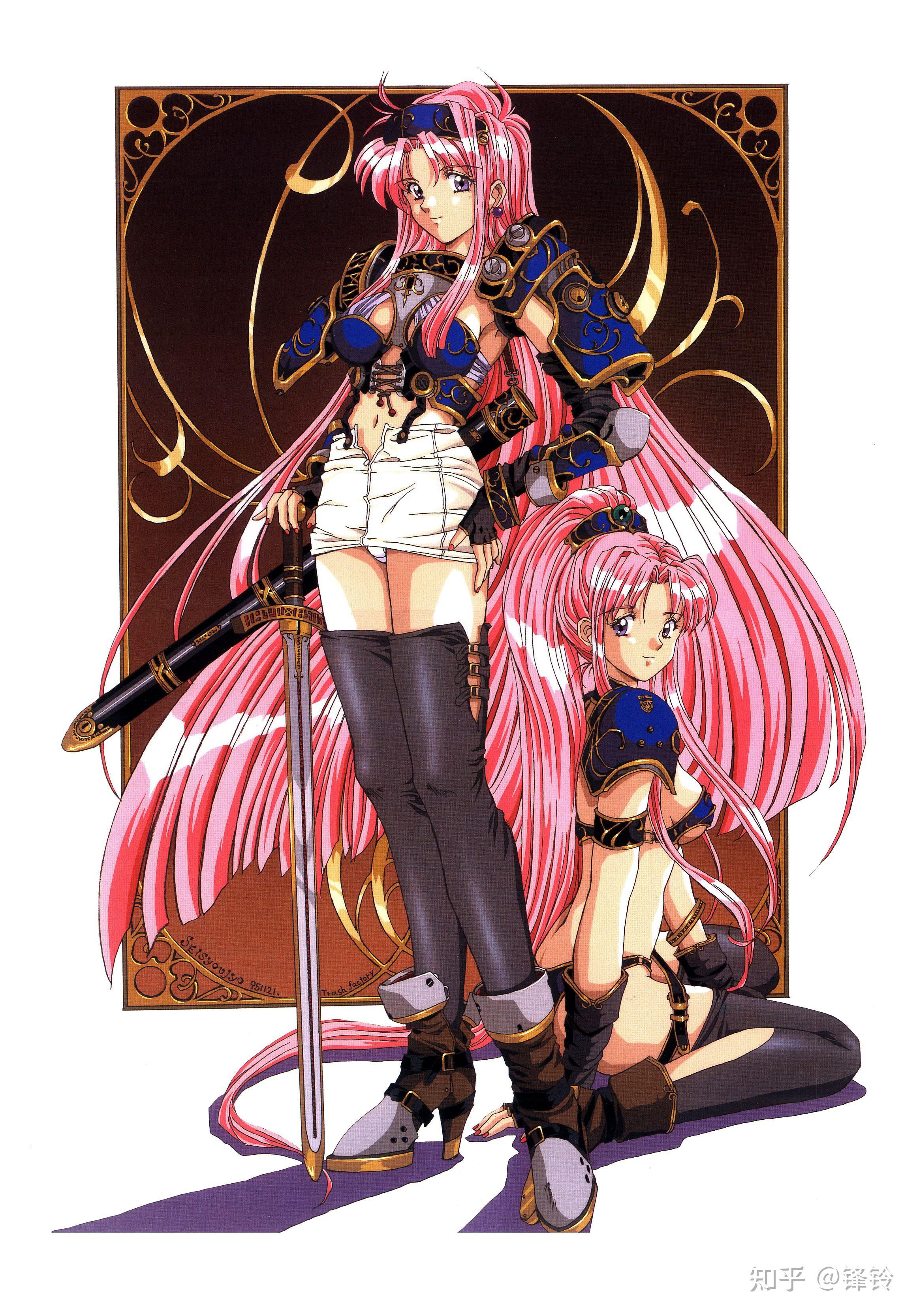 Heartwork 聖 少女