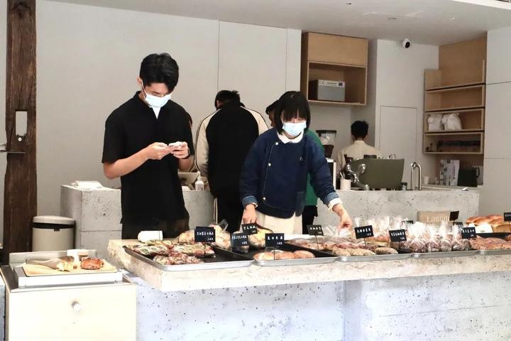 原来,杭州开了这么多有趣的「新店」 - 知乎