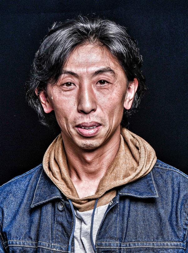 46名户外人的肖像特写金犀牛颁奖典礼都来了哪些大咖