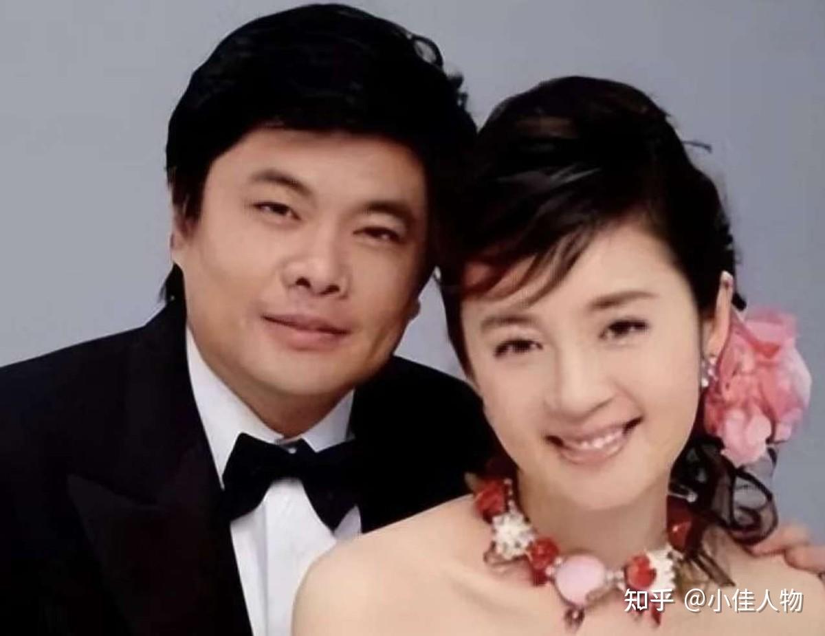 为娶央视主持人，富豪丁健抛妻弃子，没想到前妻和现任竟处成闺蜜 - 知乎