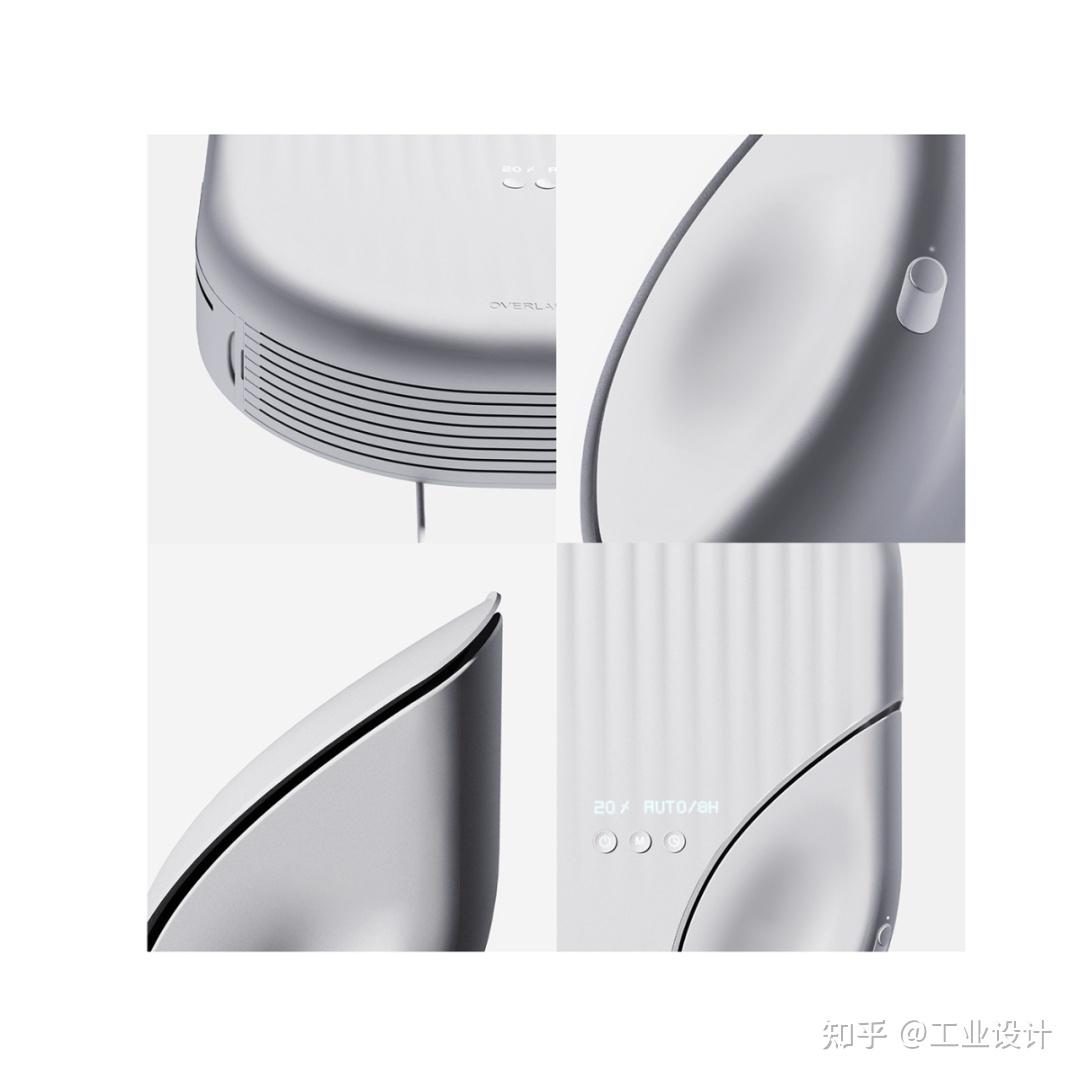10例——“多功能”产品设计! - 知乎