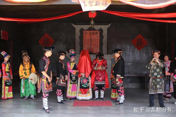 羌族和羌人什么关系?为什么说羌在汉藏之间?羌汉藏之间的关系 - 知乎