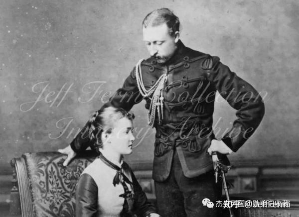 收藏品 | 英国陆军来复枪团队的数套军官礼服、浅谈来复枪团队历史沿革/制服条例 - 知乎
