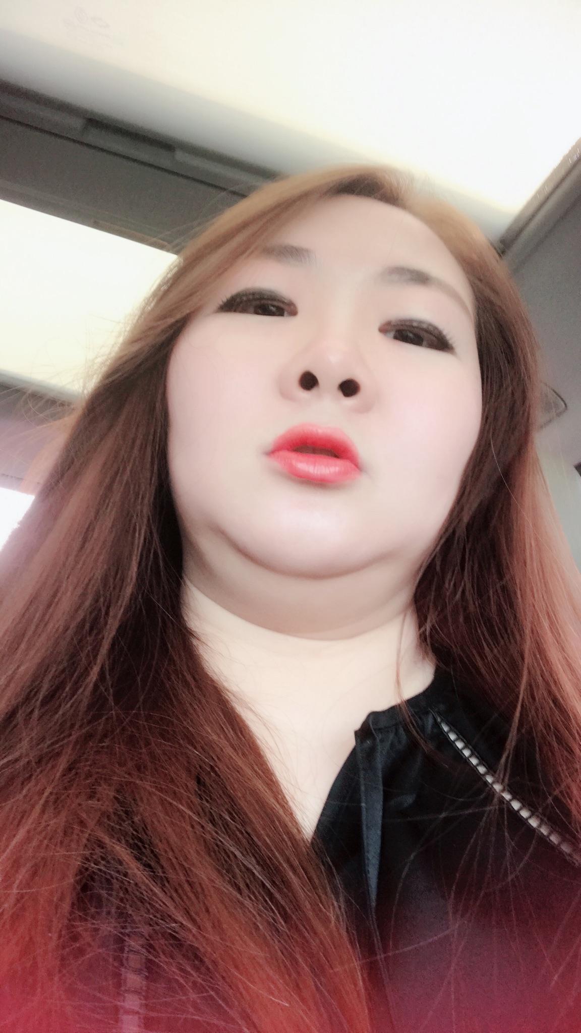 女生160斤是一种怎样的体验?
