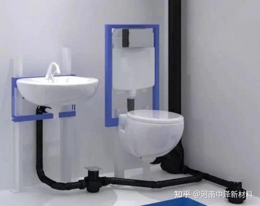 hdpe靜音管
