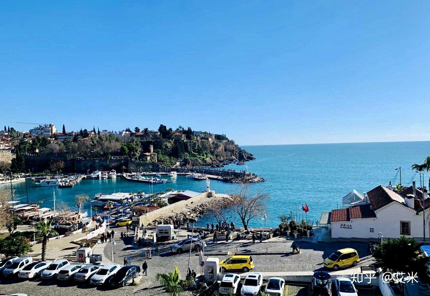 萨夫兰博卢番红花城