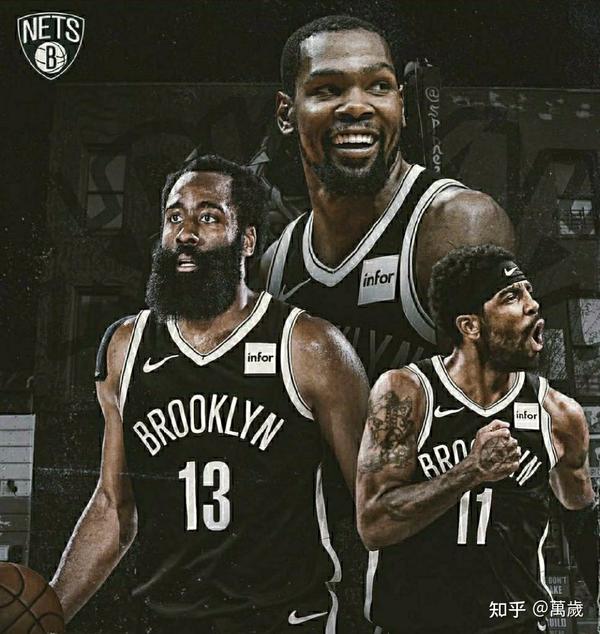 布克加盟篮网引发联盟格局巨变超级得分手携手杜兰特冲击总冠军