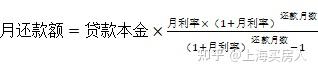 上海个人住房公积金贷款最新贷款额度/首付及利率表→ - 知乎