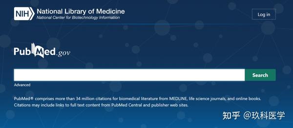 医学领域中三个相关但有不同功能的数据库——MEDLINE、PubMed和PMC - 知乎