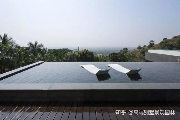 15个无边际泳池案例 - 知乎