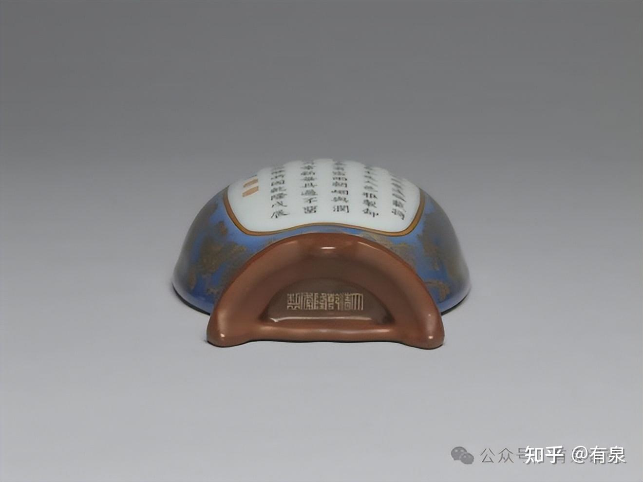 天坛琉璃瓦下的秘密：霁蓝釉瓷器与古代通天仪式- 知乎