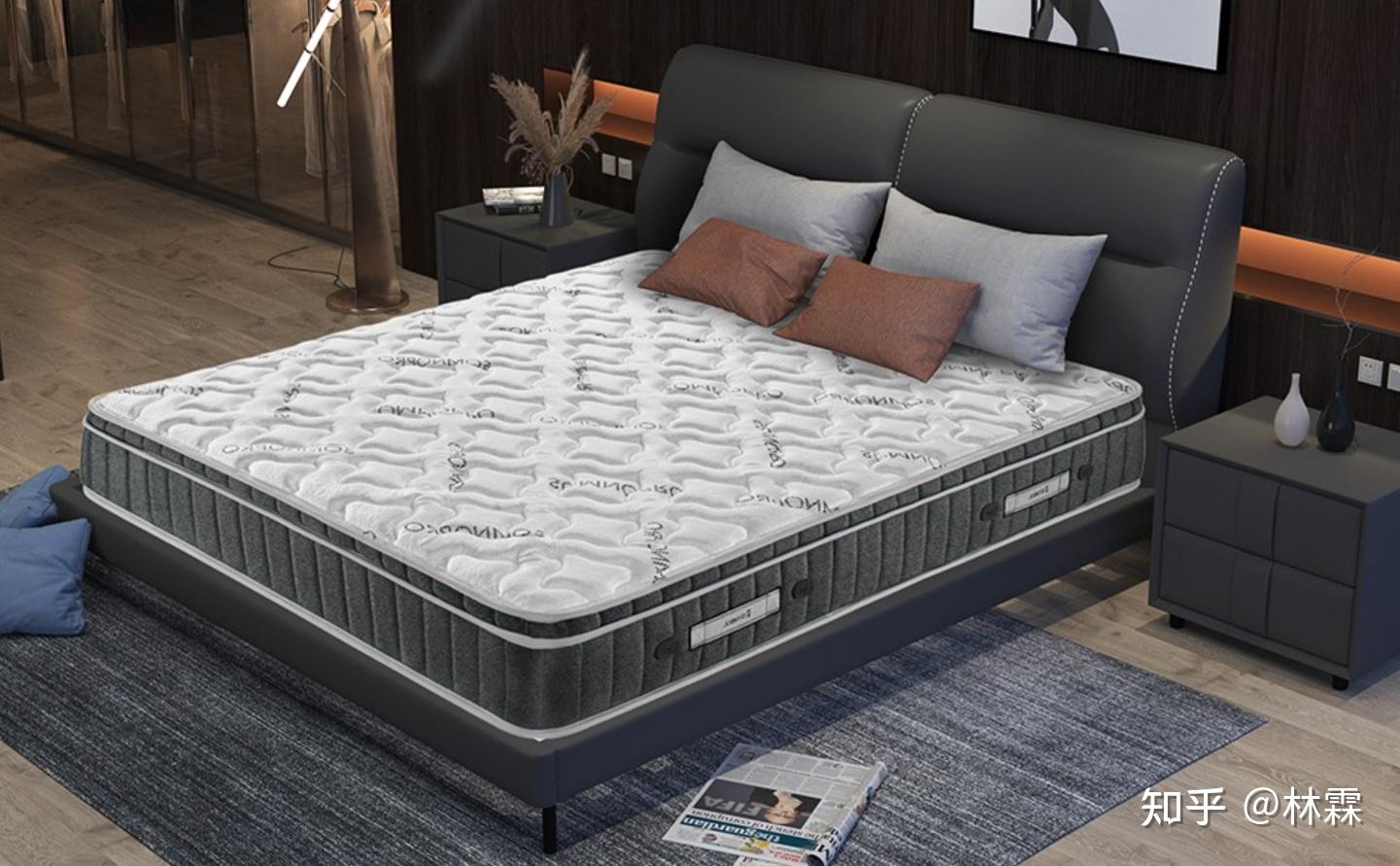 30004000元高性价比床垫推荐