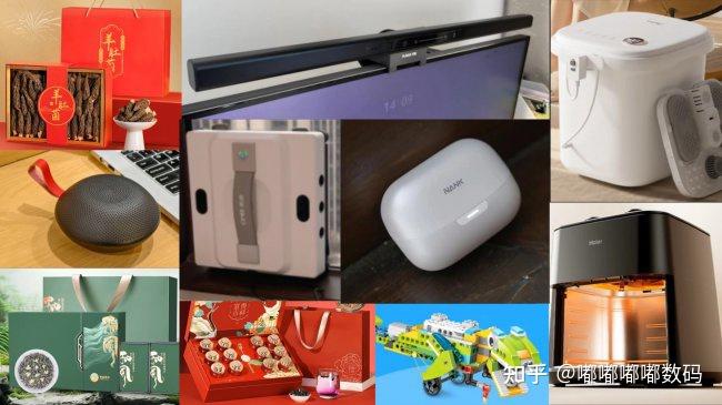 过春节送礼送些什么好?春节送礼最佳十大礼品