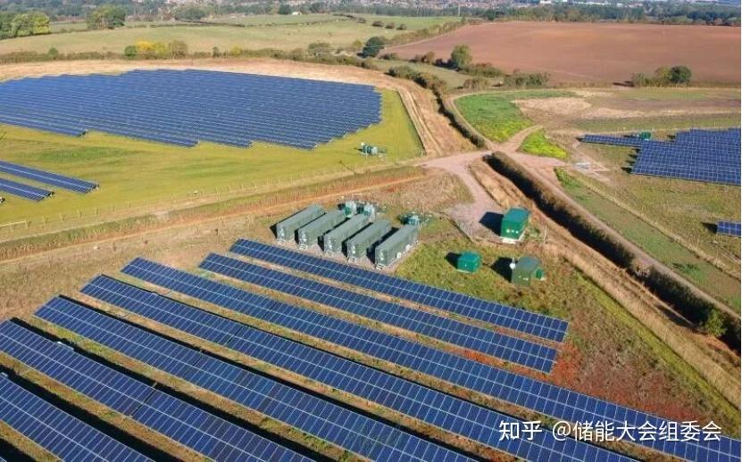 2025储能产业发展新局面||深圳:锂电全链条优势筑牢新能源发展根基 - 知乎