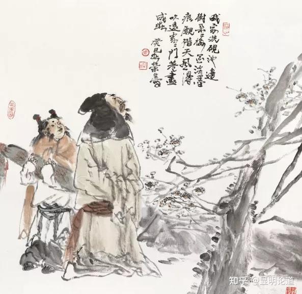 懂得不争,是最大的格局!不争,人便活得自在! - 知乎