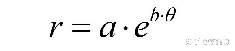人们专门弄了一个自然对数函数的底数 e,是为什么? - 知乎