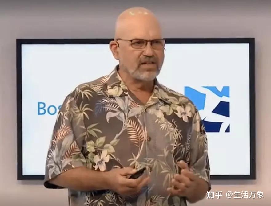 波士顿动力家族的九款机器人 - 知乎