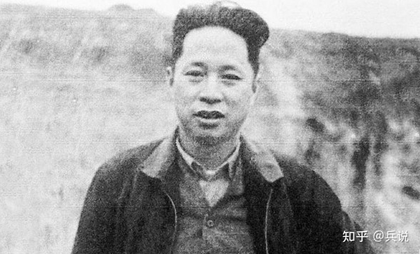 叶挺如果不死,能否授开国元帅?两种观点各有道理 - 知乎