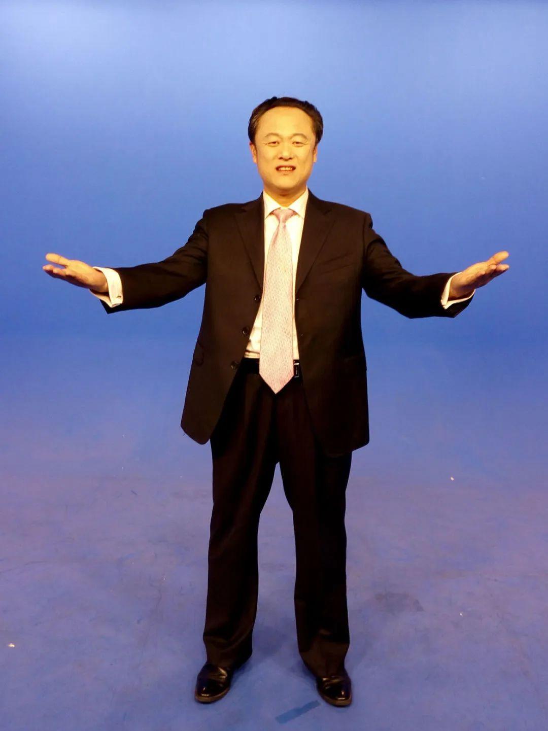 李大志博士心理学博士国家劳动与社会保障部企业培训师训练导师李大志