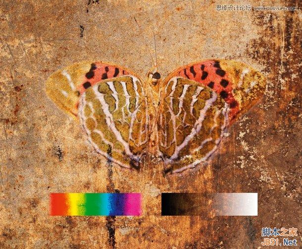 图层叠加模式原理与算法整理