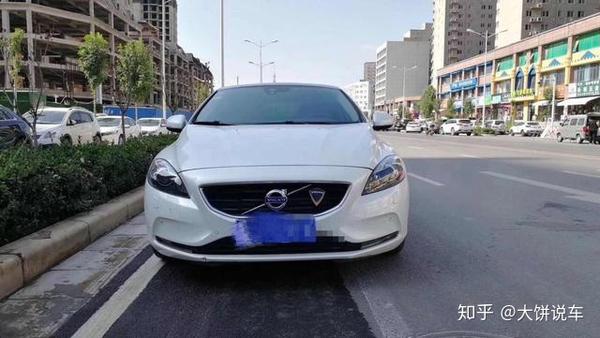 沃尔沃v40哪里生产的 V40停产 沃尔沃s40新款