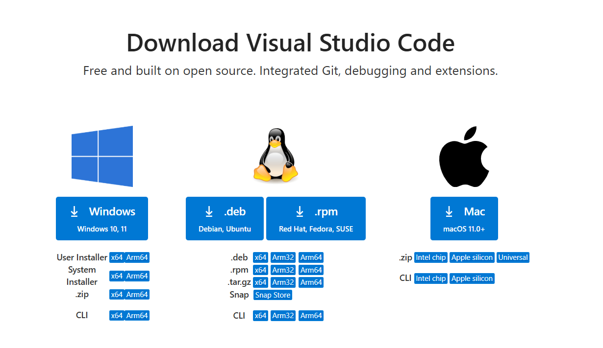 Visual Studio Code - 知乎