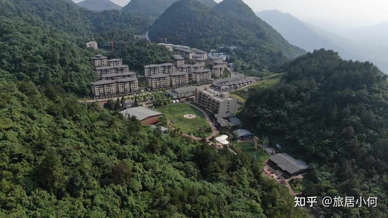 离重庆主城1.5小时!高性价比避暑房大盘点,凉爽过夏就看这篇 - 知乎