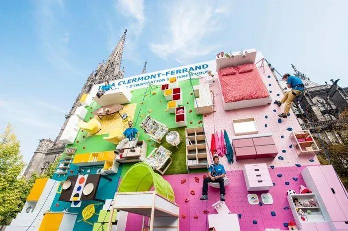 6场超有创意的线下事件营销策划活动