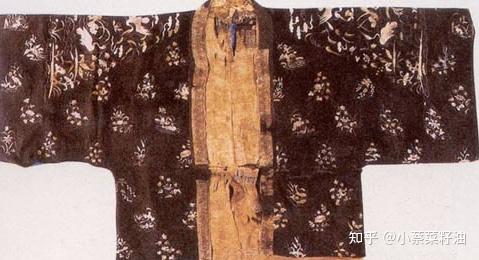 元代男女服饰起源发展及其影响 - 知乎