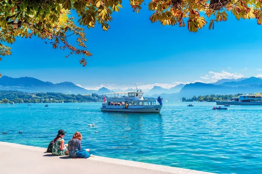 去瑞士旅游是一种什么样的体验?