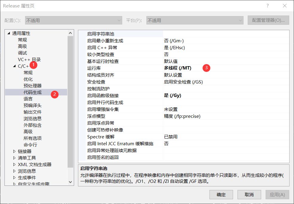 Vs2022 open3d win10 
