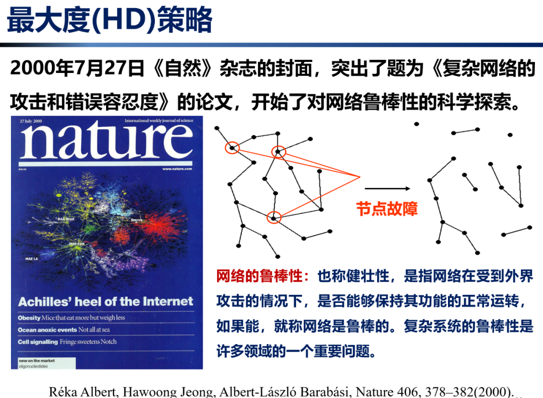 复杂网络建模：基于Python+NetworkX的实现课程代码 - 知乎