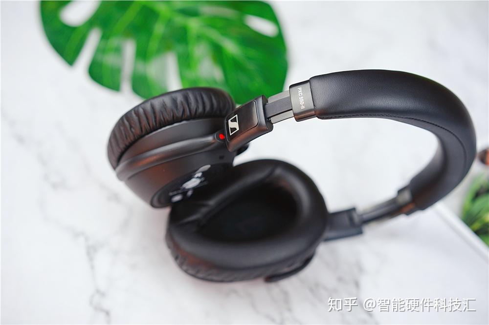 摒弃短板,降噪hifi一个都不能少—森海塞尔pxc 550-ii体验 - 知乎