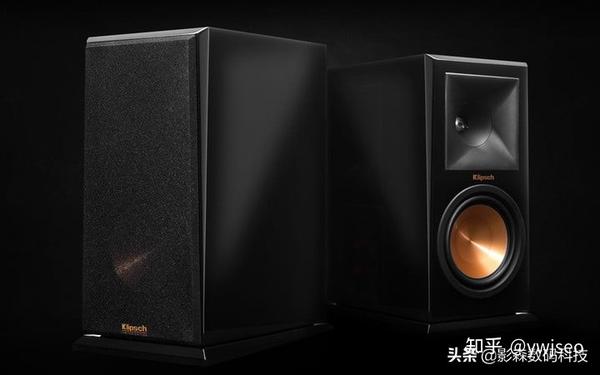 最佳性价比音箱:杰士 r-41m