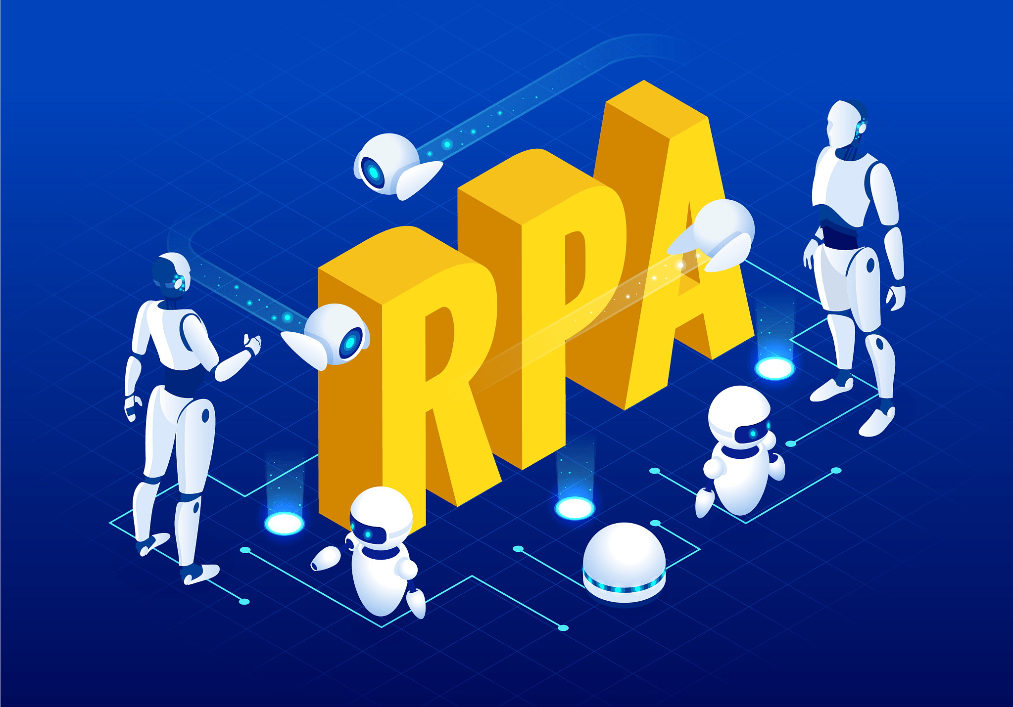 rpa是什么意思  第1张