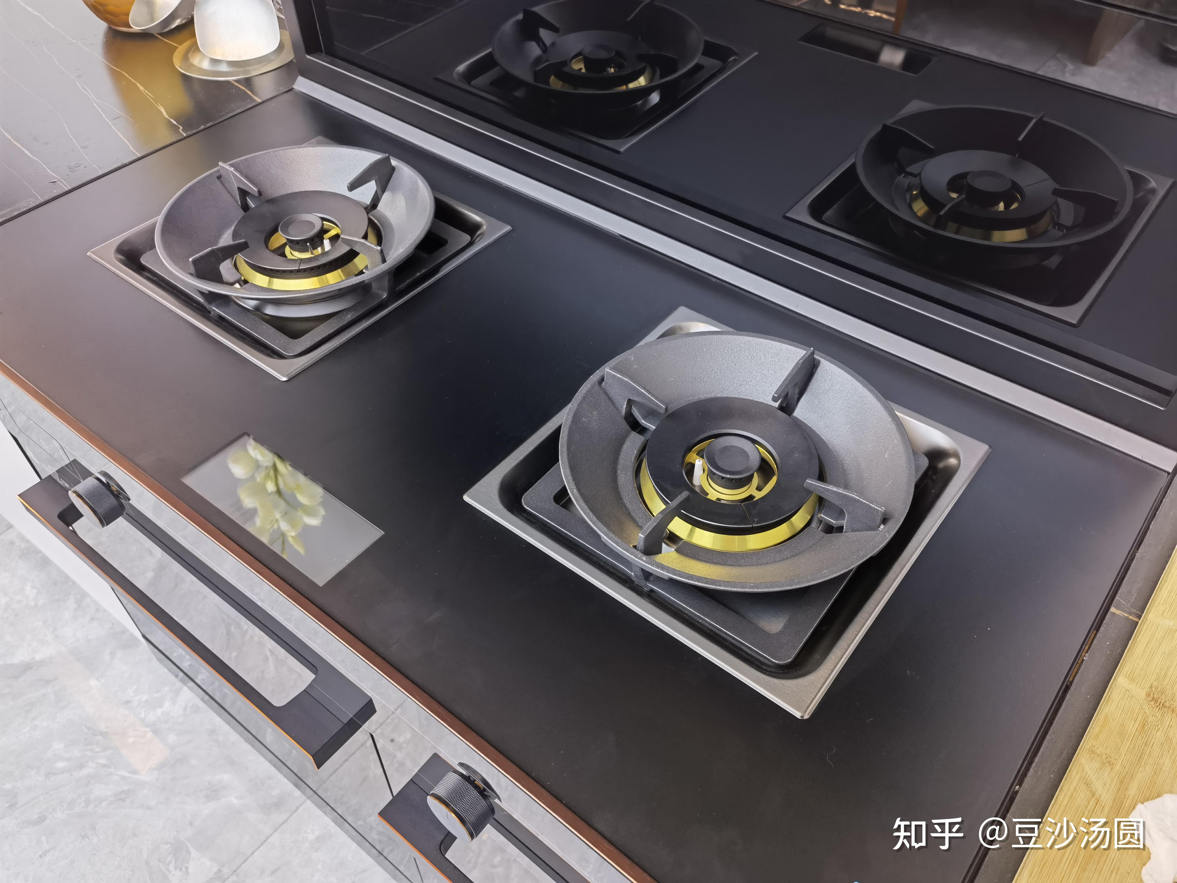 厨房装修选不选集成灶?别着急,看完这篇再决定 - 知乎
