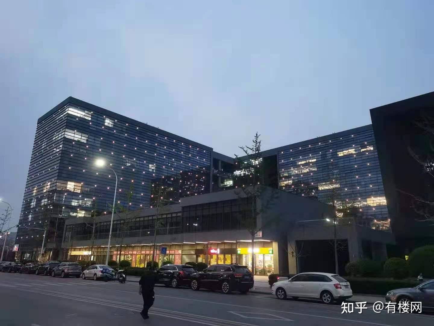 西红门星光视界中心星光视界公园