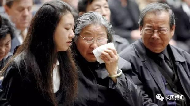 澳洲华裔女生，全家灭门惨案终判决 - 知乎