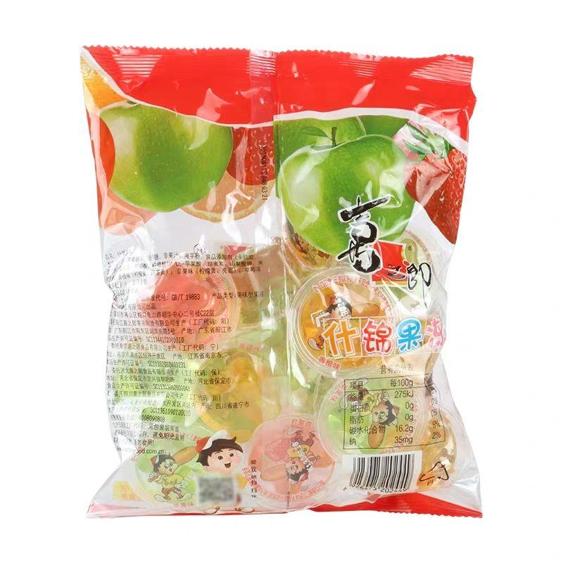 小卖部童年回忆怀旧零食大全 第34张