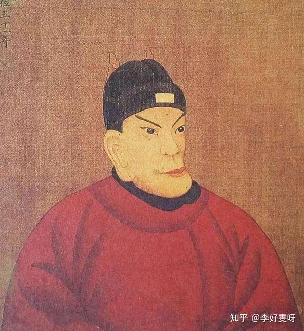 朱元璋:为什么他能成为明朝皇帝,这一切都命中注定 - 知乎