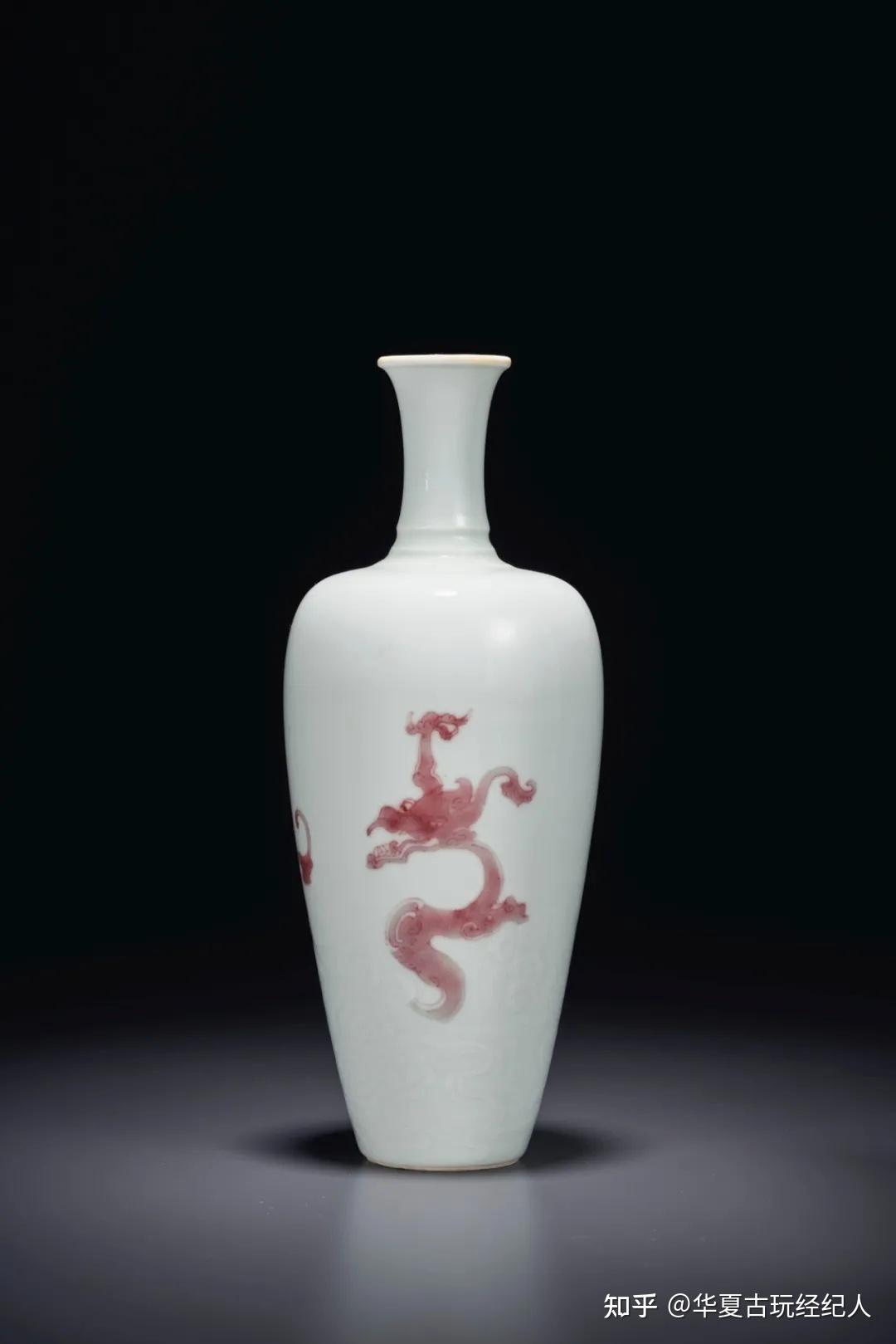 战报107亿佳士得67重要中国瓷器及工艺精品专场高价拍品速览