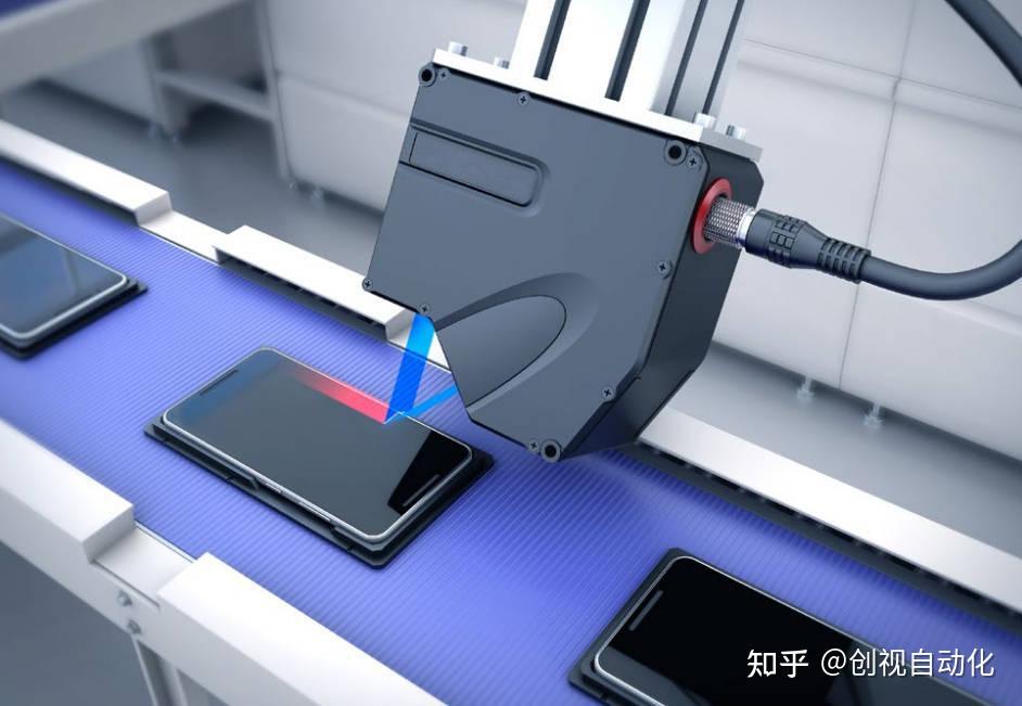 机器视觉技术发展大方向:3D视觉检测 - 知乎