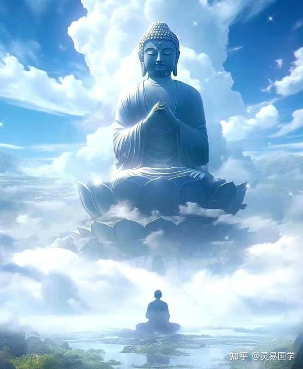 怎么才能达到“天人合一”的境界? - 知乎