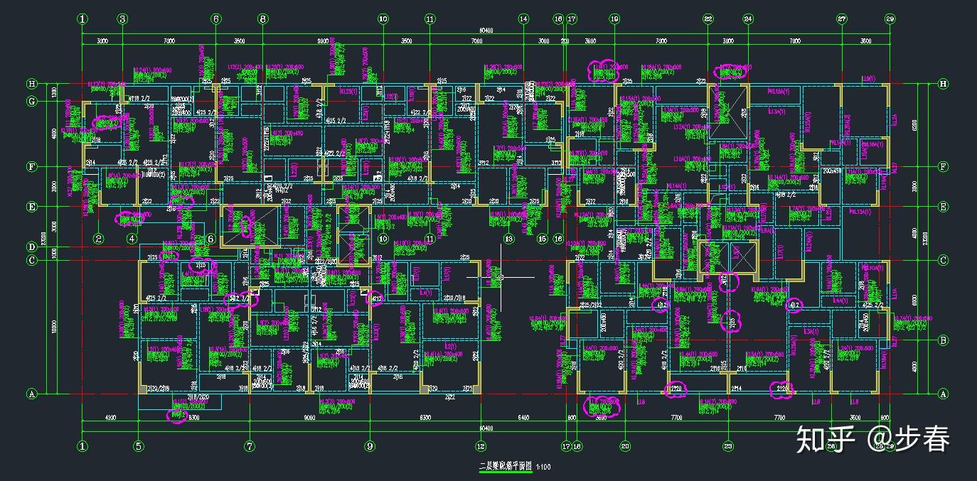 revit插件橄榄山翻模识别梁