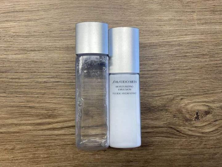 5,lab朗仕男士水乳