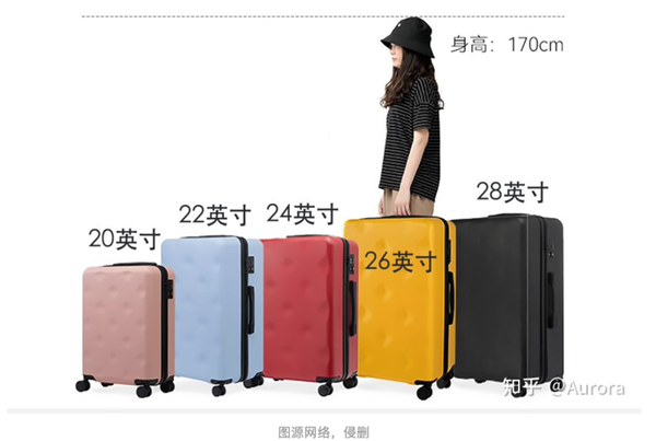 旅安2021大学生行李箱购买和使用行为调查报告 - 知乎