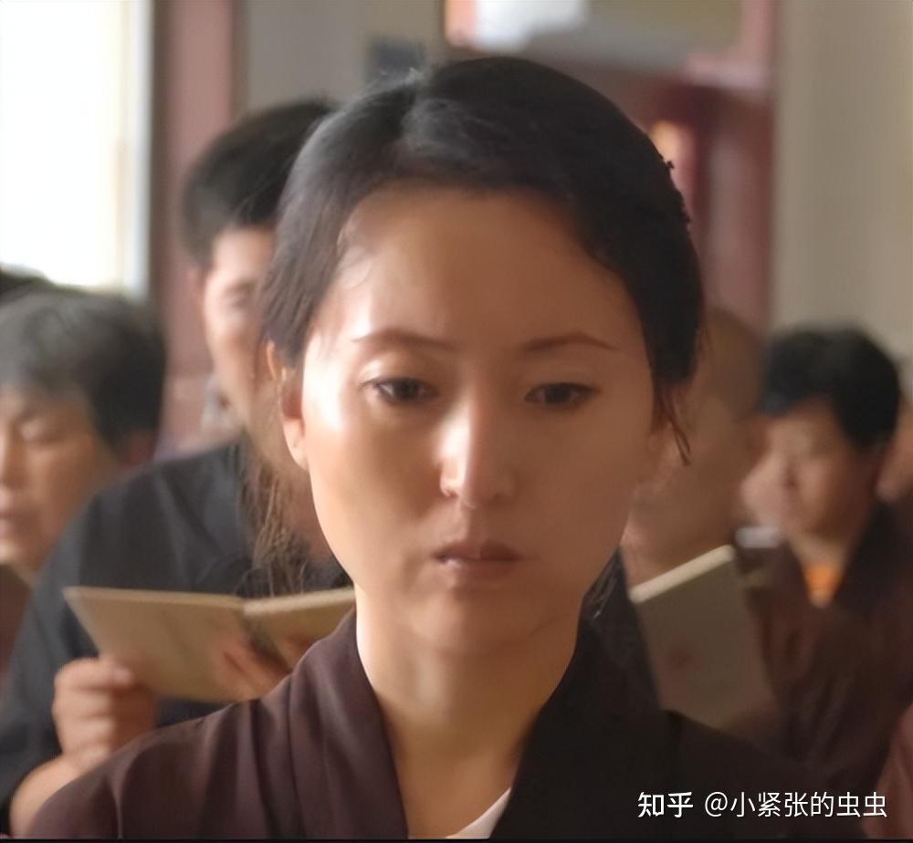 陈晓旭 演员陈晓旭：去世16年后，丈夫还俗再婚，父母的坚持让人泪目- 知乎