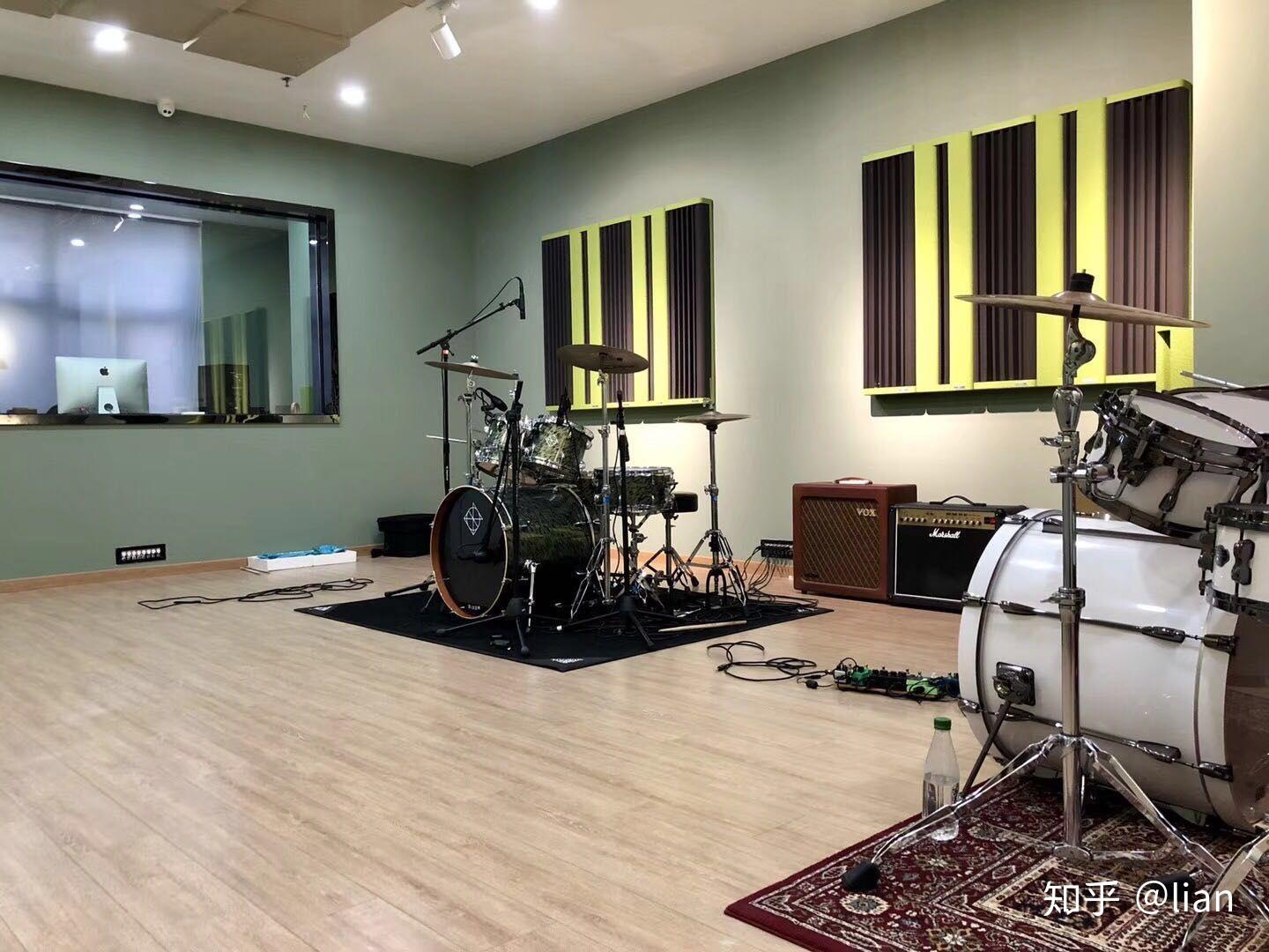 广州有哪些比较好的音乐培训机构?